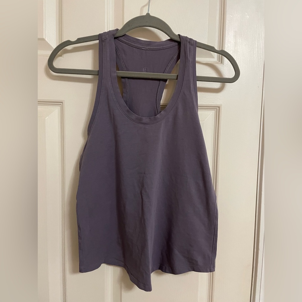 Lululemon Love Tank Top